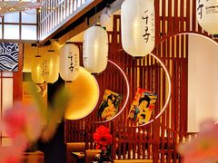 大堂-千寻山野烤肉(中关村店)
