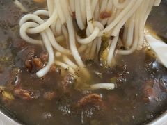-老火车站牛肉粉