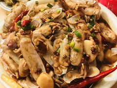 -冶建镜子·老南昌大排档·江西虾王(总店)