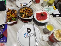 -宝月楼·台湾菜馆(天河城店)