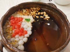 -饭怕鱼·黄焖鲟龙鱼(湖大店)