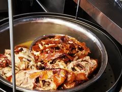 -大鸭梨烤鸭(左家庄店)