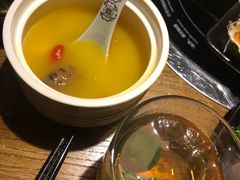 佛跳墙-蟹将军·松叶蟹和牛日料放题自助(K11店)