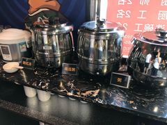 -33韩式自助烧烤(环城南路店)