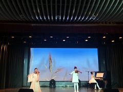 -武汉音乐学院徐东基地