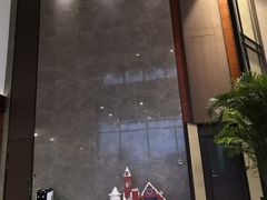 -铂尔台州菜(铂尔国际店)