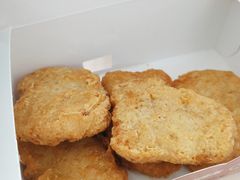 上校鸡块-肯德基(天鹅湖万达店)