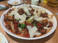 -新疆人(五大街店)