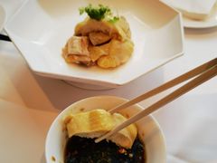 -上海小南国(不夜城店)