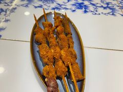 -东方饺子王(大屯路店)