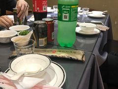-金龙·打边炉(武进路店)