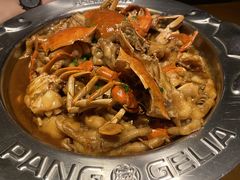 -胖哥俩肉蟹煲(福州仓山爱琴海店)