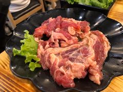-大壮家原味烤肉(兴华北街店)