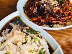 -双塔老饭店