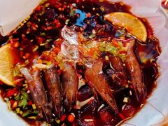 -济扶岛韩国海鲜汤제부도 해물탕(望京店)