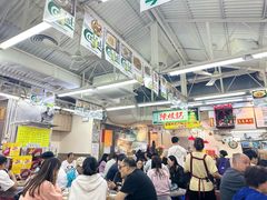 -陈根记大牌档