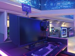 -网酷电竞馆(上地店)