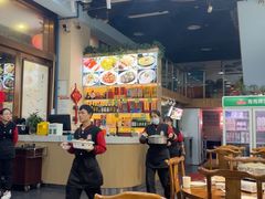 -广州海鲜酒楼(长丰园店)