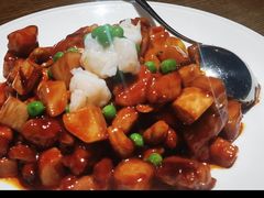 -廊亦舫Lang Yi Fang Restaurant(金桥店)