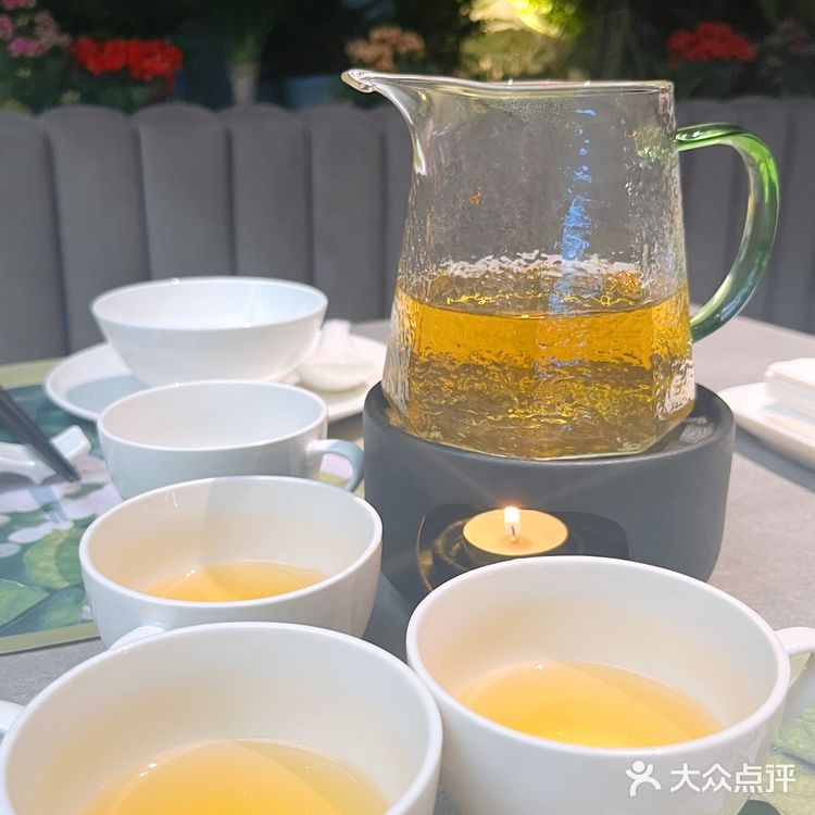 揭阳·拢好粤味｜口味和环境并存的地道粤菜