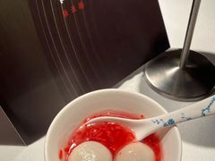 -醉舍·新淮扬菜(长宁龙之梦店)
