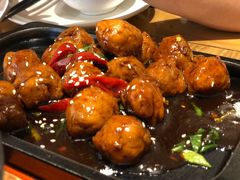 铁石三杯-枣子树·素食餐厅(普陀山店)