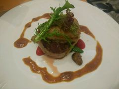 -红房子西菜馆(淮海店)