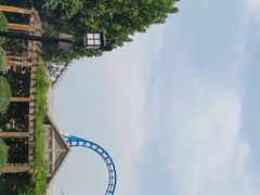 -济南方特东方神画