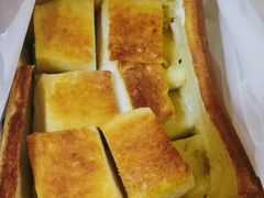 -绿茶餐厅(南昌王府井店)