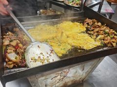 -郝大姐·乌龙山铁板烧(大学城三店)