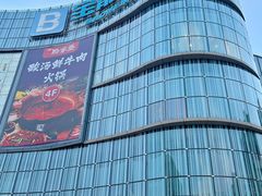 -仪征宝能环球汇