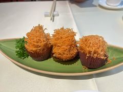 蜂巢炸芋盒-兴悦酒家(环市东路店)