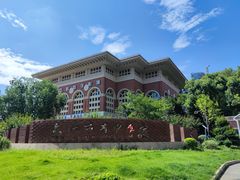 -长沙市青少年宫