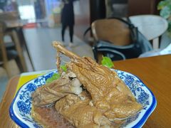 -孙盛兴奥灶面馆·蟹黄面·三虾面(山塘街总店)