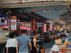 -盱眙小龙虾(天虹店)