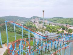 -南京银杏湖乐园