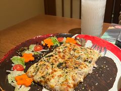 -水之惠鲜鱼料理(王府大街店)