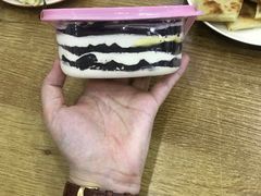 -老婆很芒榴莲千层蛋糕(丽泽桥店)