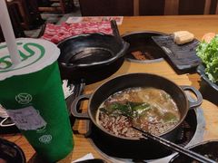 -呷哺呷哺 黄金牧场 (欢乐谷店)