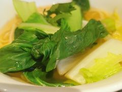 -丽都皇冠假日酒店·Matrix亦餐厅(望京店)