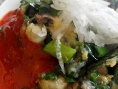 -群众牛肉小点(蚵仔煎)