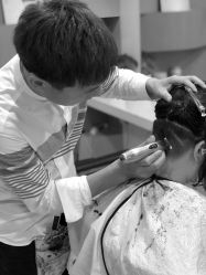 -雅仕 HAIR SALON 美发沙龙