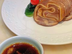 -京味斋·北京烤鸭(北京南站洋桥店)