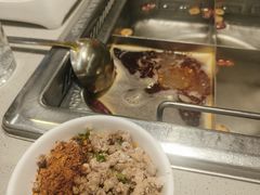 -海底捞火锅(高新万达店)