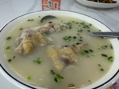 -市井川菜(江宁店)