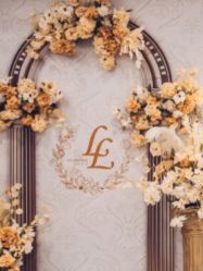 -上海明天广场JW万豪酒店·宴会厅