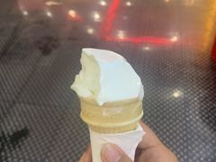 -麦当劳(西单明珠店)