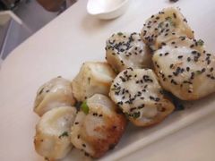 -咬不得高祖生煎·简餐(高银街店)
