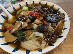 -八珍手工水饺·妈妈的爱(传芳巷店)