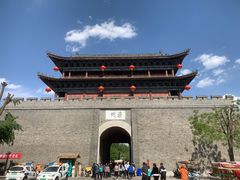 -滦州古城